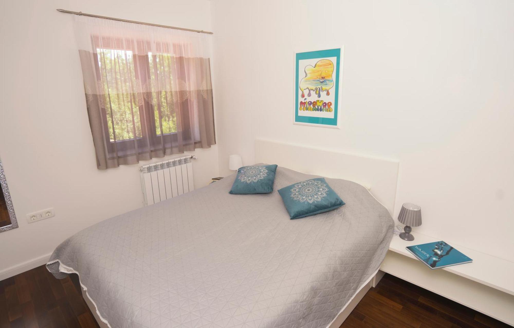 Riviera Blue Apartments With Seaview, Private Whirlpools And Parking Near Opatija Opric Экстерьер фото