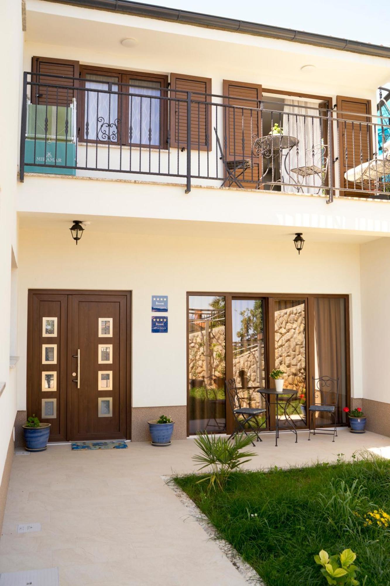 Riviera Blue Apartments With Seaview, Private Whirlpools And Parking Near Opatija Opric Экстерьер фото
