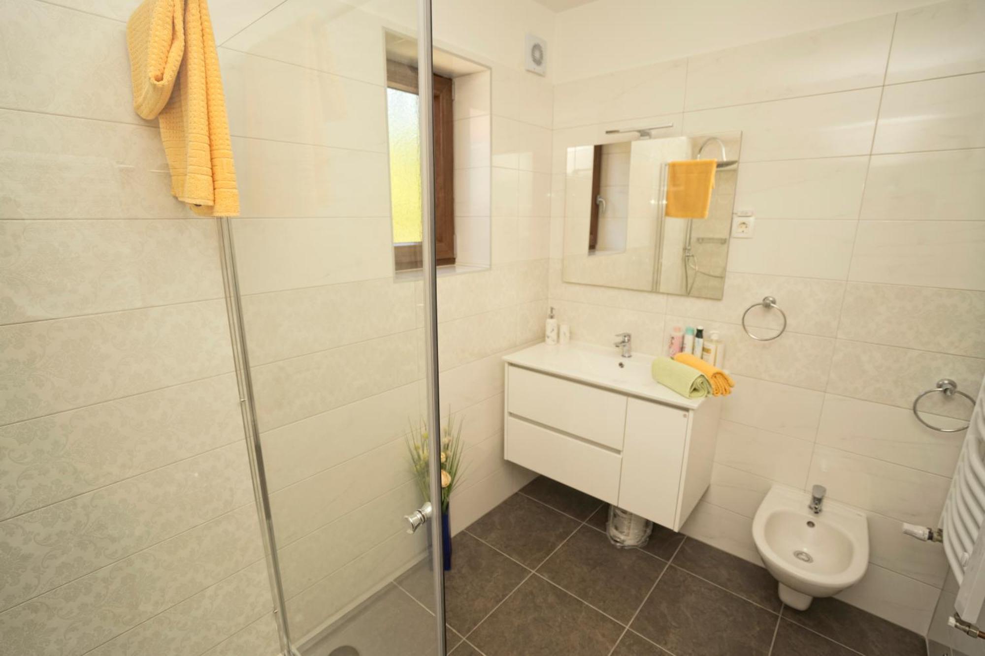 Riviera Blue Apartments With Seaview, Private Whirlpools And Parking Near Opatija Opric Экстерьер фото